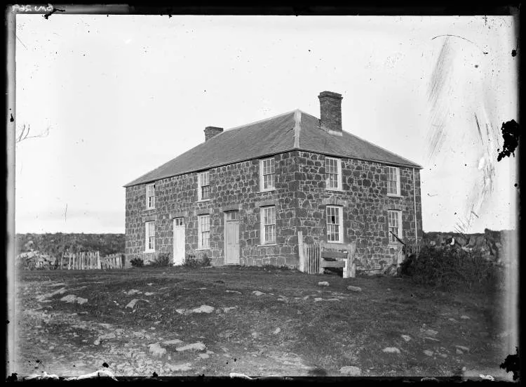 Great Northern Hotel, Great North Road, Western Springs