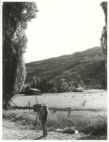 Image: Otago Province