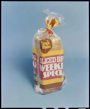 Image: Fresh Bake, Bread