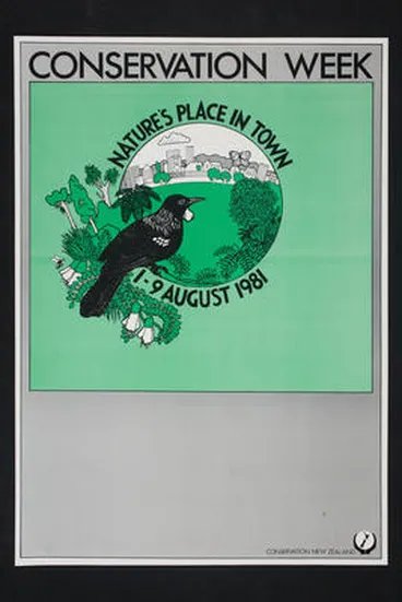 Conservation Week Image: Conservation Week