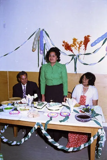 Image: Anderson 21st [party]