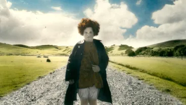 Image: An Angel at My Table