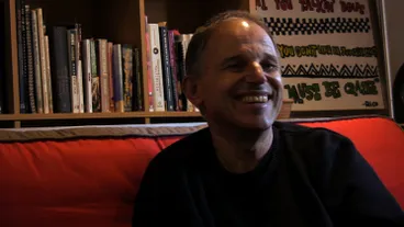 Image: Chris Knox: in conversation with Roger Shepherd - part two