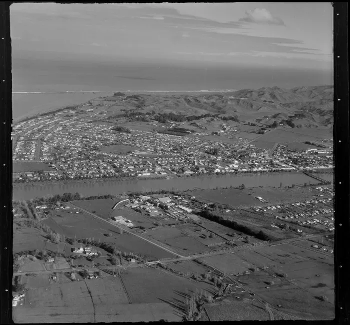Wairoa, Hawke's Bay
