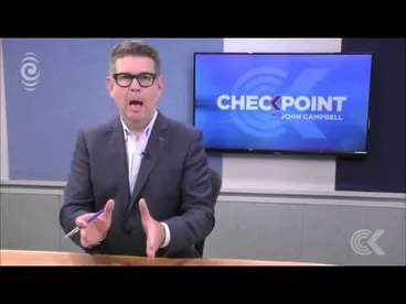 Cyclone Winston death toll rises to 42: RNZ Checkpoint Image: Cyclone Winston death toll rises to 42: RNZ Checkpoint