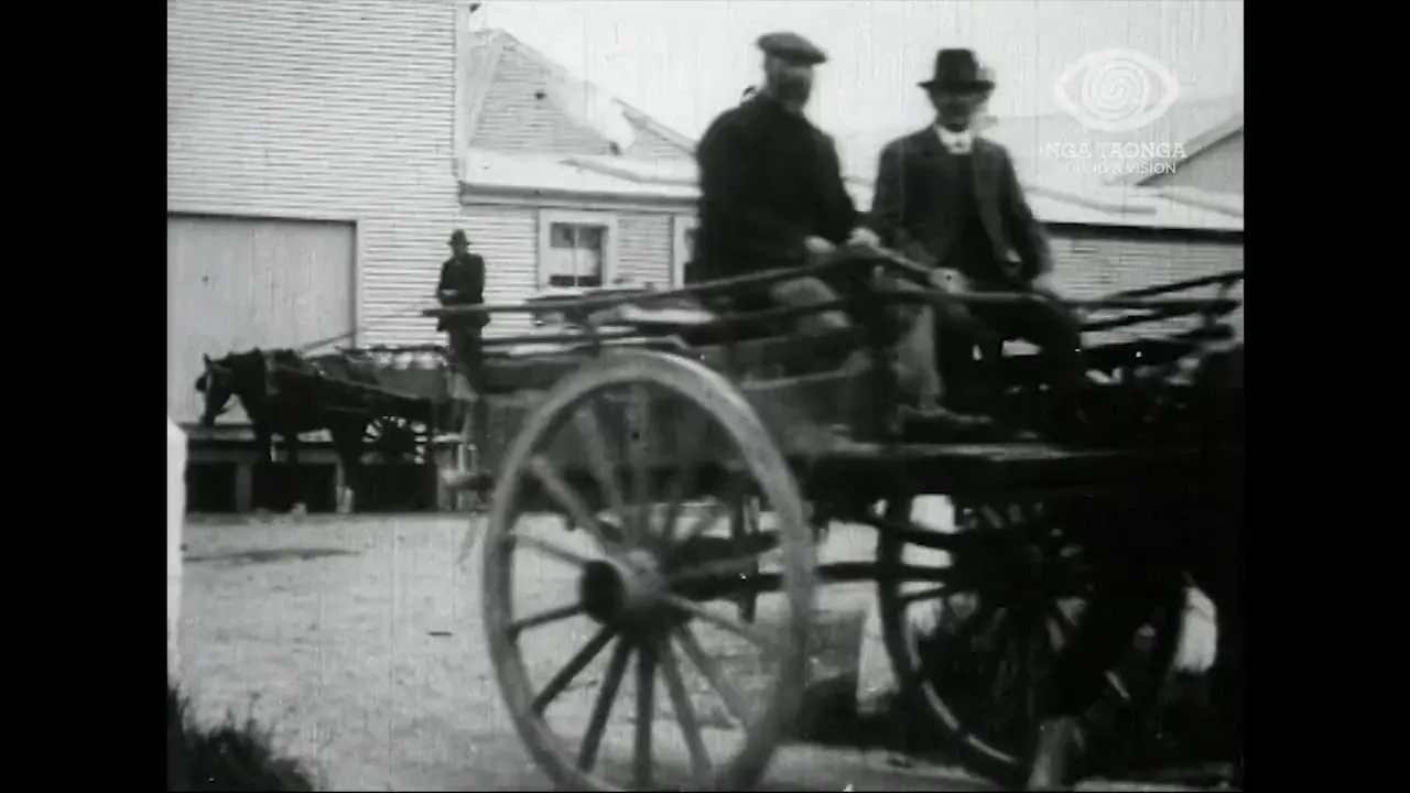 HIGHLANDER MILK MANUFACTURE