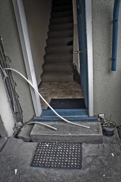 Christchurch Earthquake 028