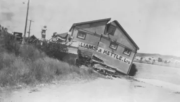 Image: Williams and Kettle Ltd, Wairoa