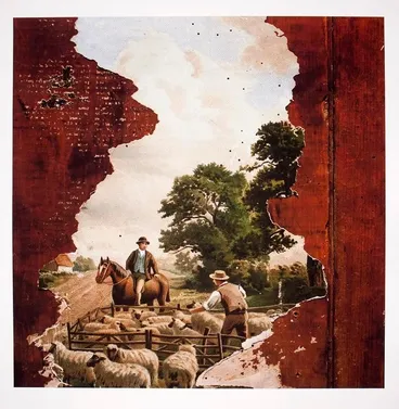 River / Road An Ecological Journey, Image: River / Road An Ecological Journey,