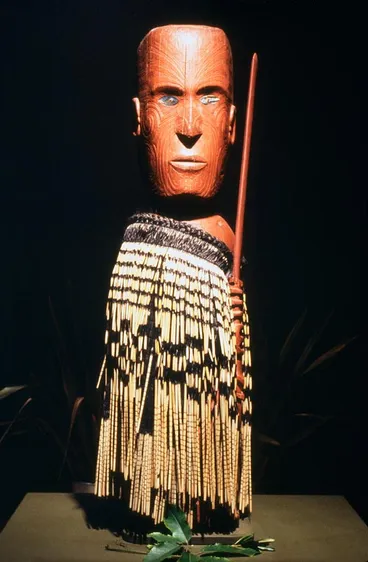 Image: Houmaitawhiti