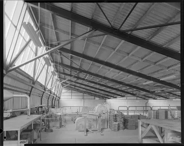 Image: Shell Oil Ltd, Gracefield