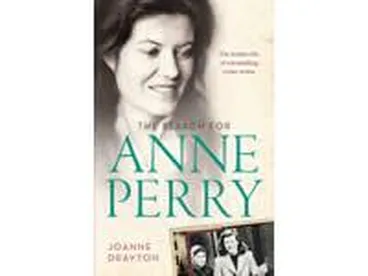 Image: The search for Anne Perry