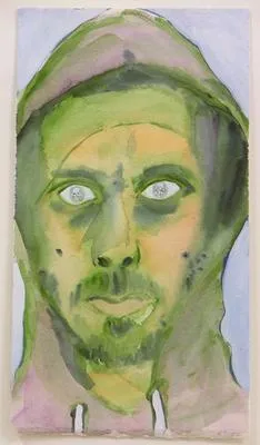 If I could only remember my name