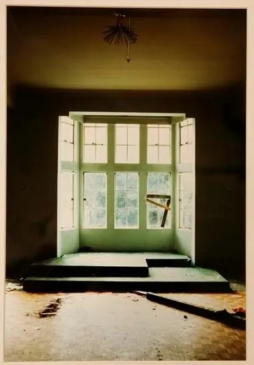 Image: Hamilton Hotel