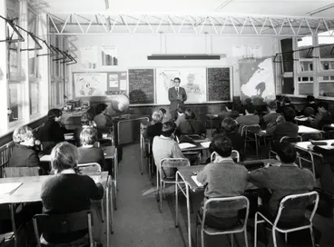 Image: Taita College