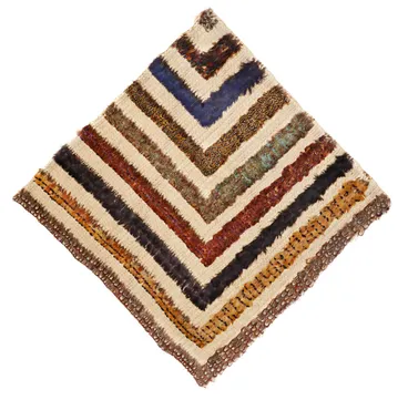 Image: Wall hanging "Kōkiri"