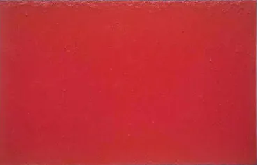 Red Painting Image: Red Painting