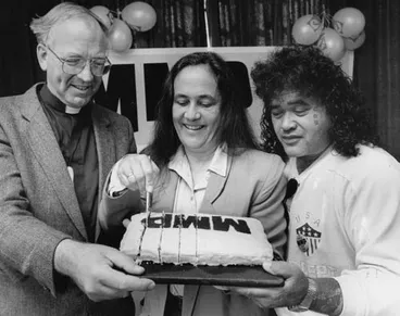 Changing to MMP Image: Changing to MMP