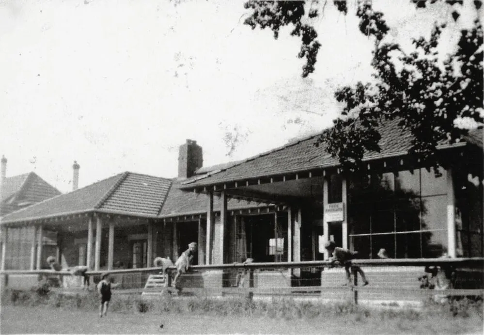 Kelsey-Yaralla Kindergarten
