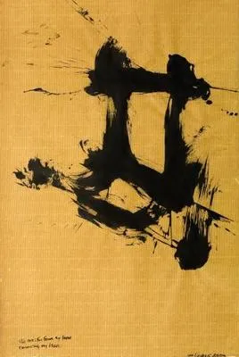 This one's for Frank conducting my music