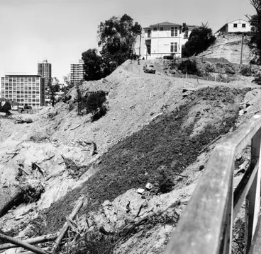 Image: Clifton Terrace