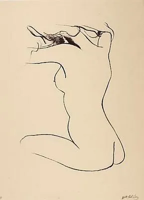 Undressing