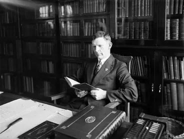 Image: Clyde Romer Hughes Taylor