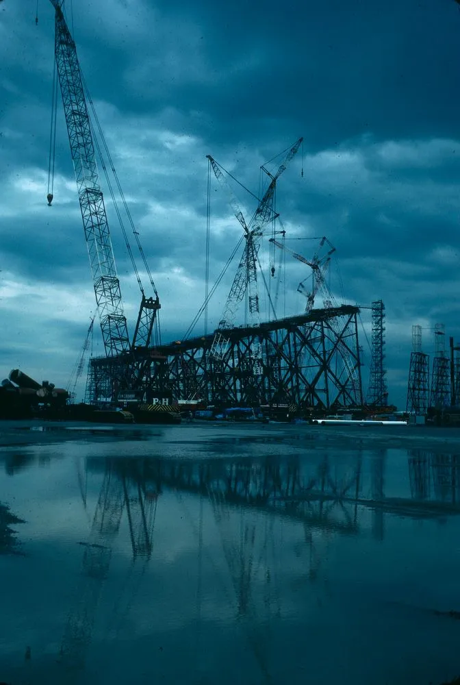 Japan series: Nippon Steel