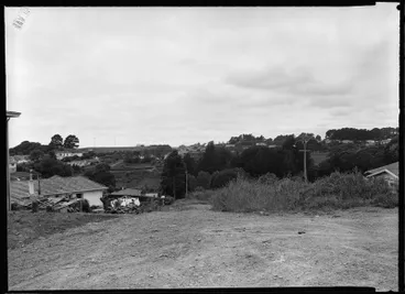 Image: New Plymouth Prison