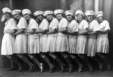 The Masterton Amateur Dramatic Society