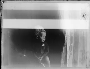 Young boy Image: Young boy