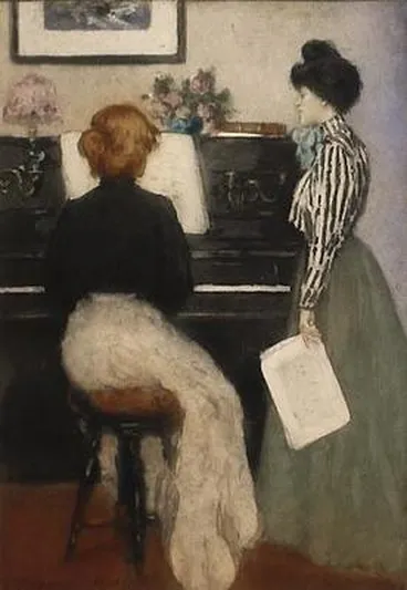 Image: Duo [Duet]