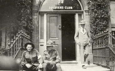 Image: Egypt, Gallipoli and Western Front