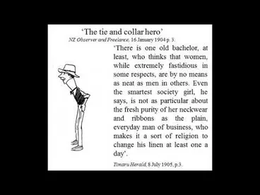 Image: Heritage Talks (image slideshow): Chinese laundries in Aotearoa New Zealand, by Dr Joanna Boileau