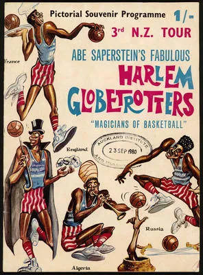 Harlem Globetrotters