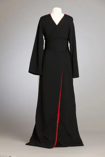 Image: Nom*D New kimono ensemble, 1999