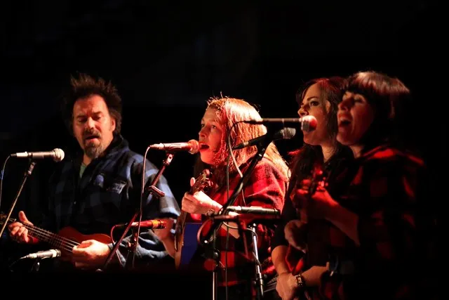 LATE 05 at the Museum