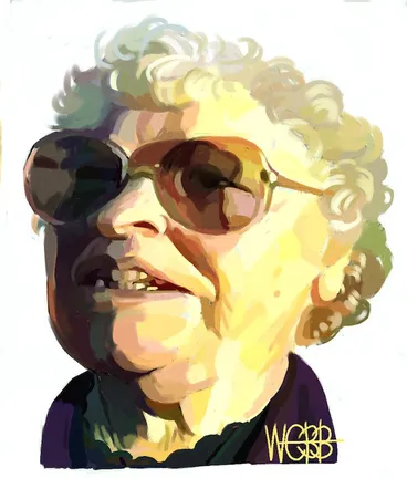 Image: Notable New Zealanders