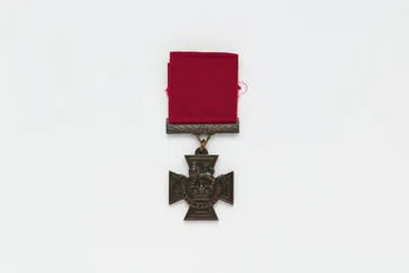 Image: medal, decoration