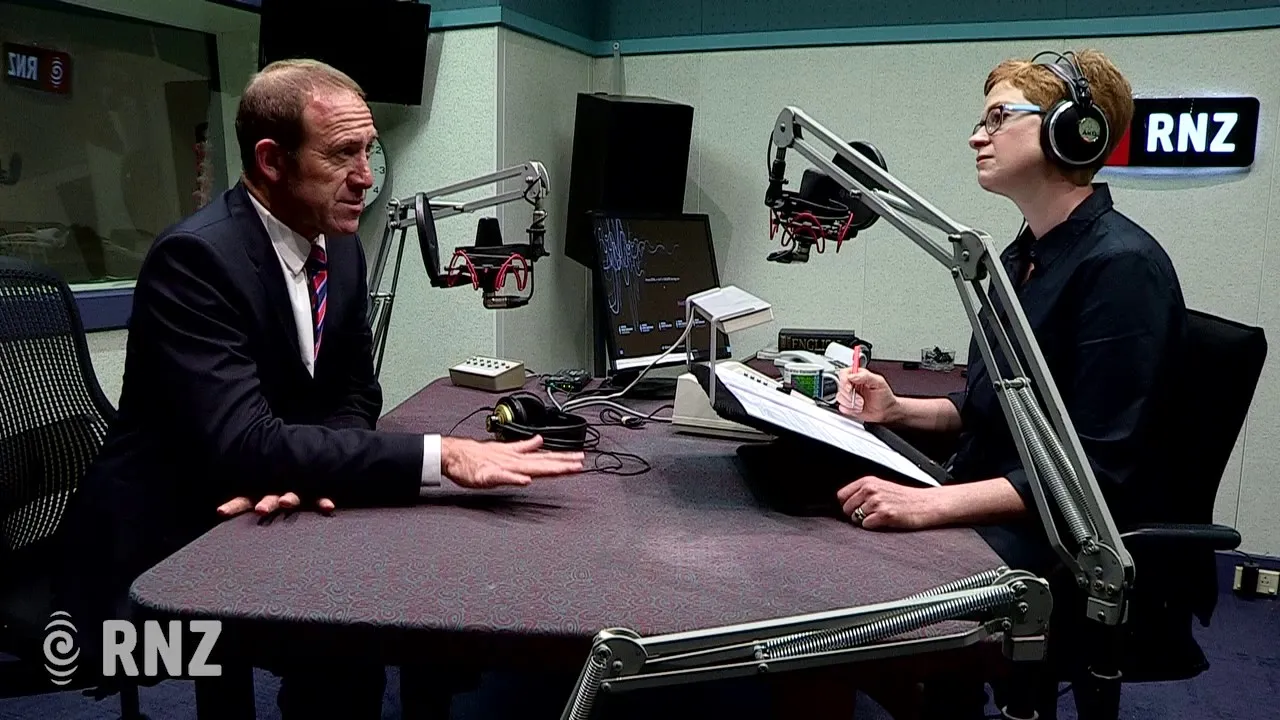 Māmari Stephens: Kaupapa Māori and the war on words | E-Tangata