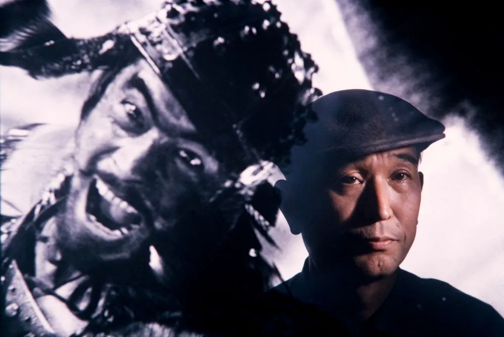 Japan Series: Kurosawa