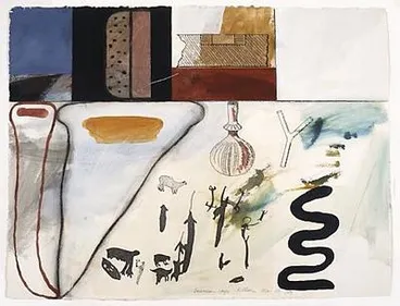 Inversion Layer Image: Inversion Layer