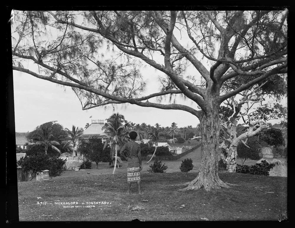 Nukualofa, Tongatabu [Nuku'alofa, Tongatapu]