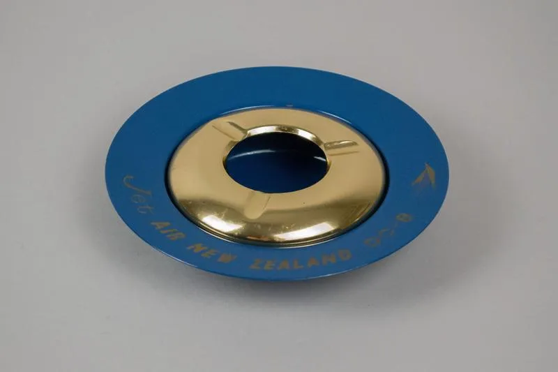 Ashtray Air New Zealand