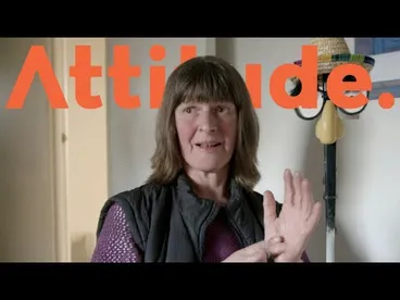 Image: Living Deaf and Blind: Heather’s Story