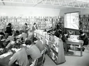 Image: Taita College