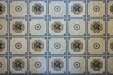 Image: Rail, Dunedin, New Zealand