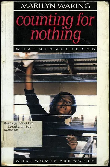 Counting for nothing Image: Counting for nothing