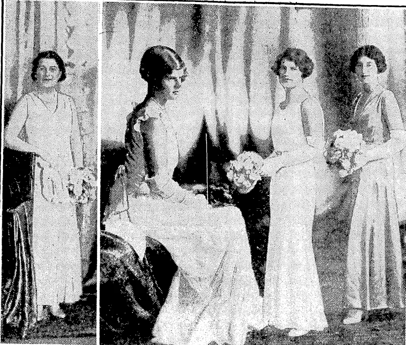 Central News HUoio. CAPTAIN A. S.-CUNNINGHAM- GENERAL SHIRAKAWA, one of HÂ±.W,.wko defeated Sir Basil several Japanese notabilities in- Blackett, in the- by-election, for juted when a bomb'exploded at a .' Marylebone,.London. ■ , review'in Shanghai. MAKING BISCUITS BY MACHINERY.Â—Inside an ut>-io-date hisruit hnnrv nt"'lt*,J r ■/'* i'"'"' Â™^Tv- , "Sportana General" Photo. .."... comes out the other end as biscuits ready for packing. miernatipnai-match, at I luchenham London, on .19th March. England won by-16 points to 3. Aarvold . . ' c ■ ■ toured New Zealand in 1930 ivith the British team " .... ;. ; . . . . , COPIES OF EVENING P OSX " OWN PHOTOGRAPHS MA* BE O BXAZMSO ON AfPLIOATIOW, ' " " (Evening Post, 30 April 1932)