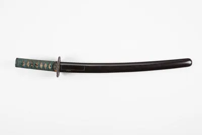 wakizashi, short sword